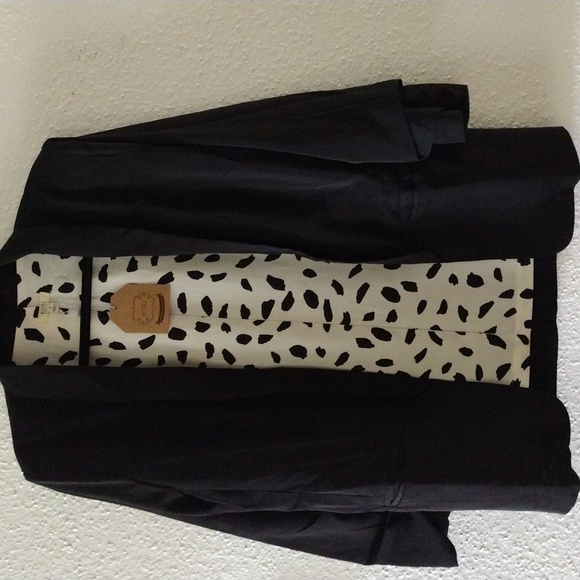 Kori America blazer - Picture 1 of 2